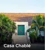 casa chable