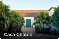 casa chable