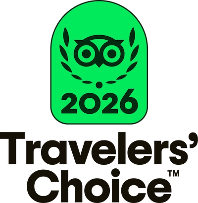 award travelers choice