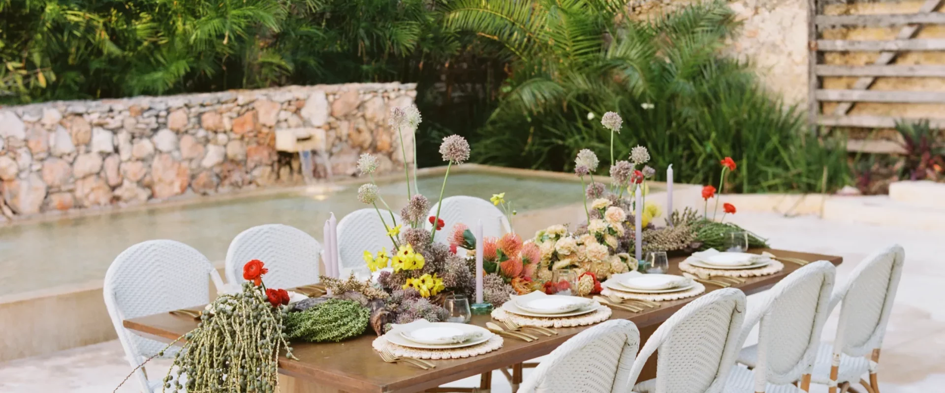 TABLESCAPE-FLORAL Chable Wedaways Shannon Skloss-608